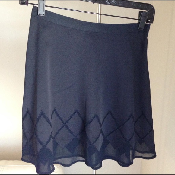 Armani exchange short skirt - Picture 4 of 4